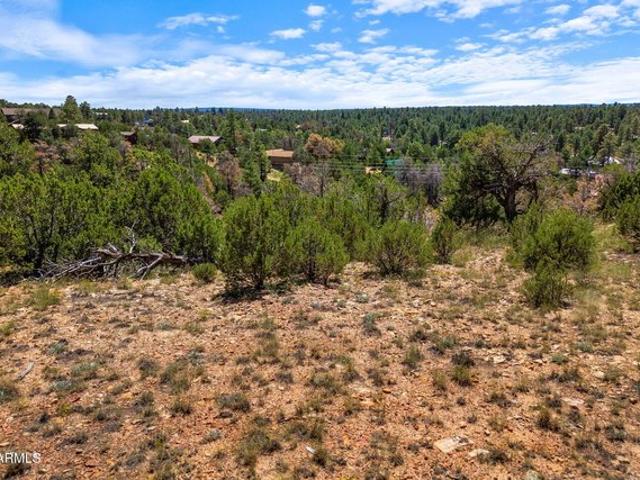 Land for sale in Navajo, Arizona