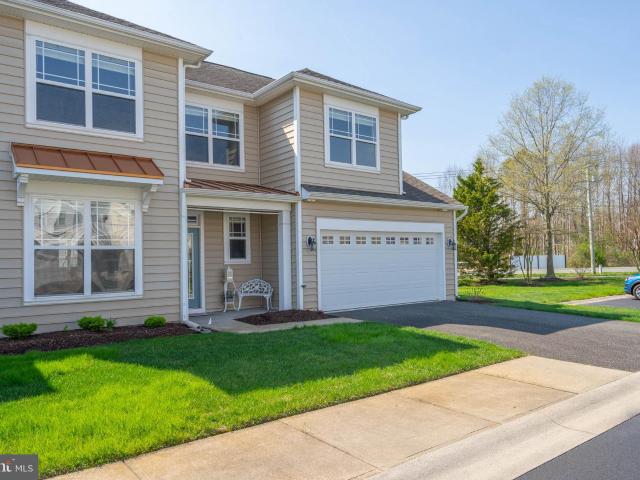 Townhouse for sale in Delaware