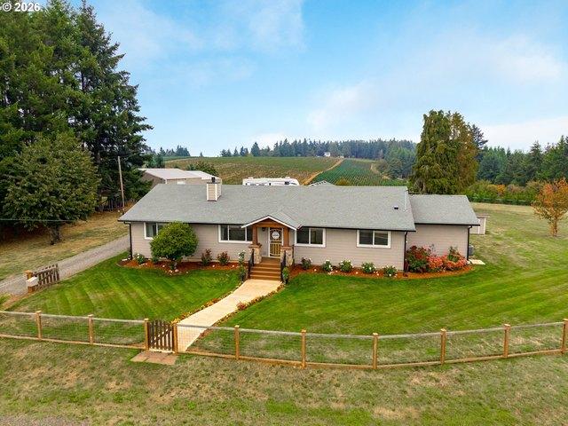 House for sale in Oregonia