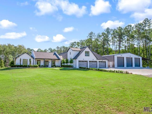 House for sale in Walker, Louisiana