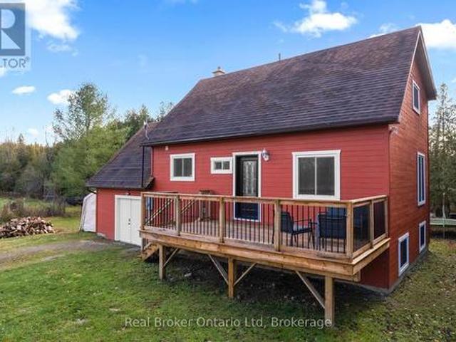 House for sale in Grey, Ontario