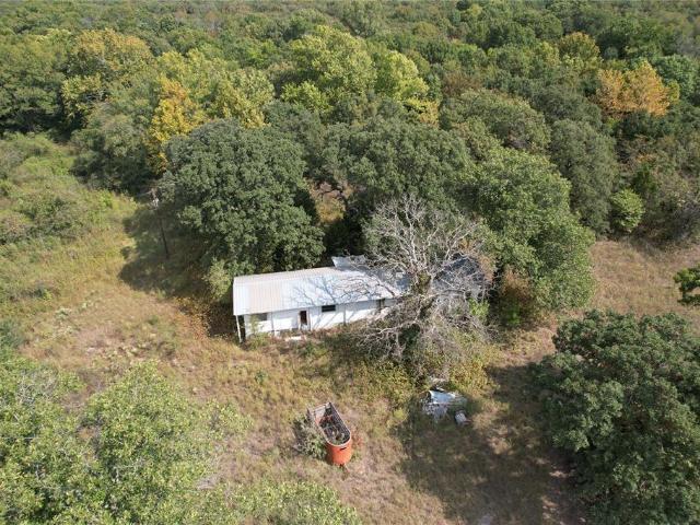 Land for sale in Paden, Oklahoma