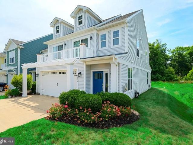 Townhouse for sale in Delaware