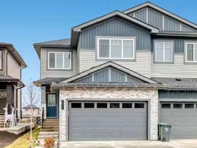 House for sale in Beaumont, Alberta