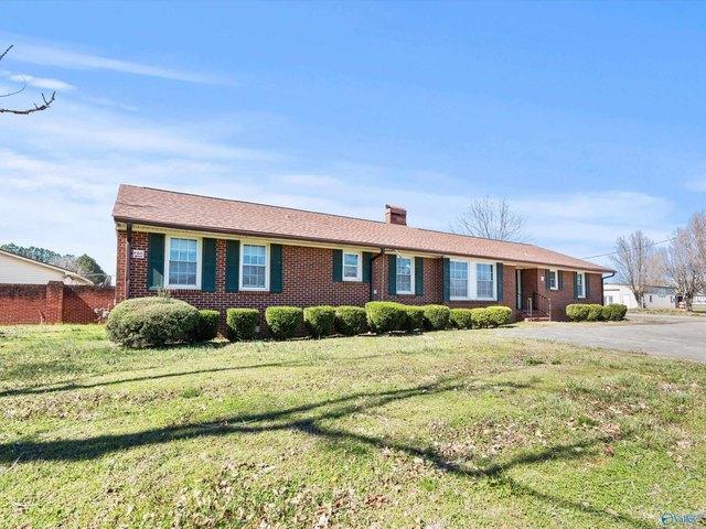 House for sale in New Market, Alabama