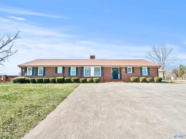 Commercial for sale in New Market, Alabama