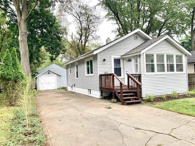 House for sale in Kalamazoo, Michigan