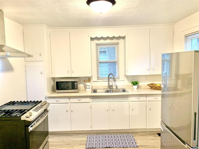 House for sale in Kalamazoo, Michigan