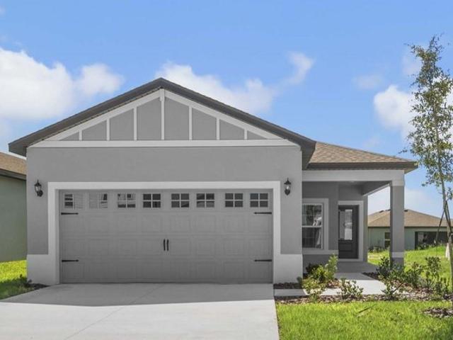 House for sale in Lake Alfred, Florida