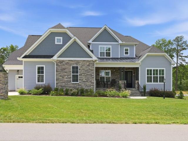 House for sale in Wake, North Carolina