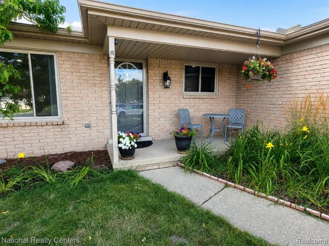 Property for rent in Sterling Heights, Michigan