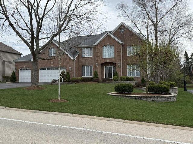House for sale in Mchenry, Illinois