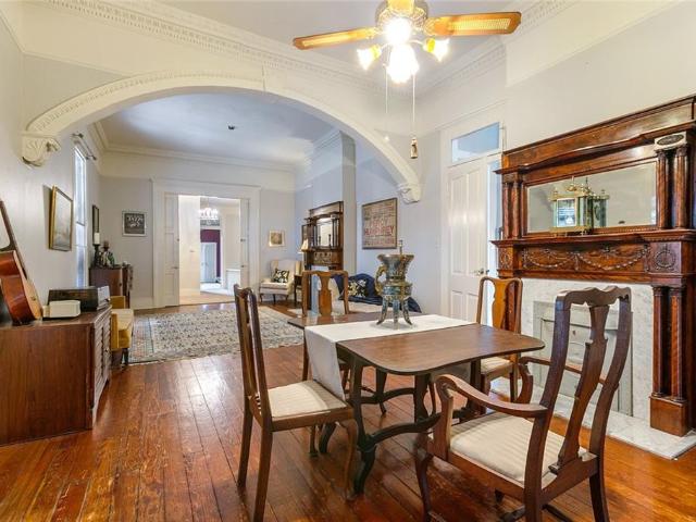 Property for rent in Bywater, New Orleans