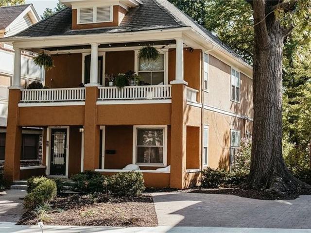 House for sale in Kansas City, Missouri