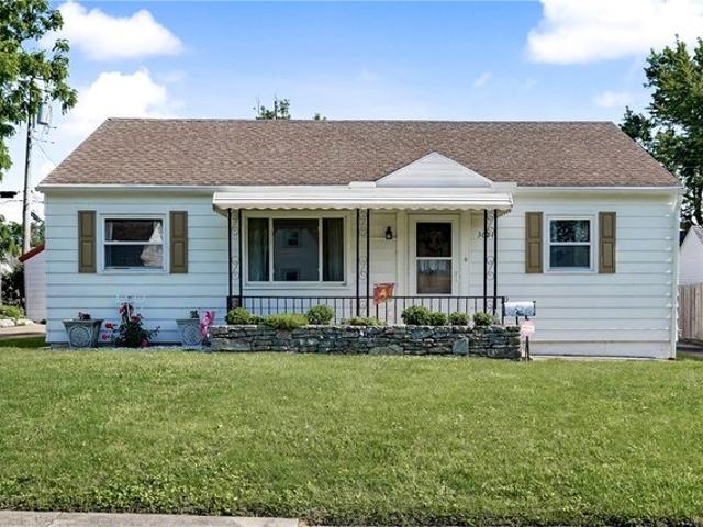 House for sale in Dayton, Ohio