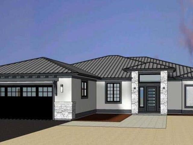 Land for sale in Osoyoos, British Columbia