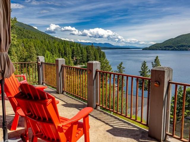 House for sale in Whitefish, Montana