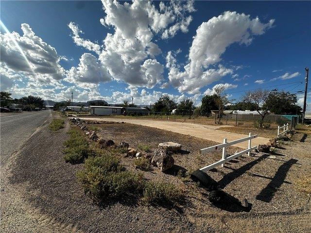 Land for sale in Kingman, Arizona