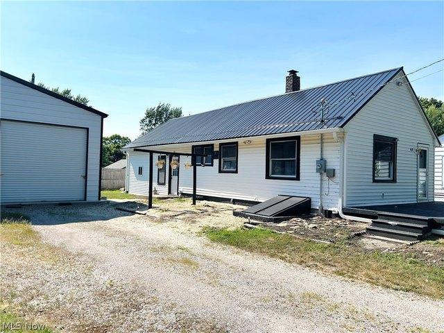 House for sale in Ashtabula, Ohio