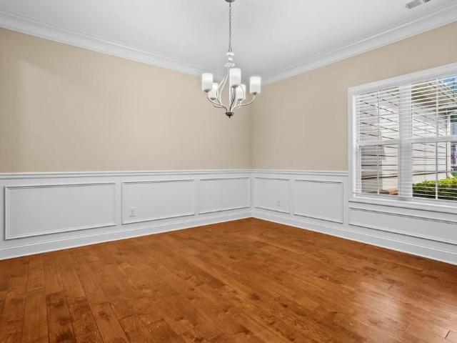 House for sale in Cobb, Georgia