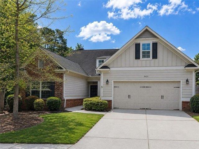 House for sale in Cobb, Georgia
