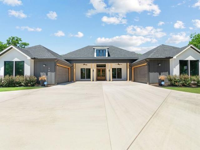 House for sale in Denton, Texas