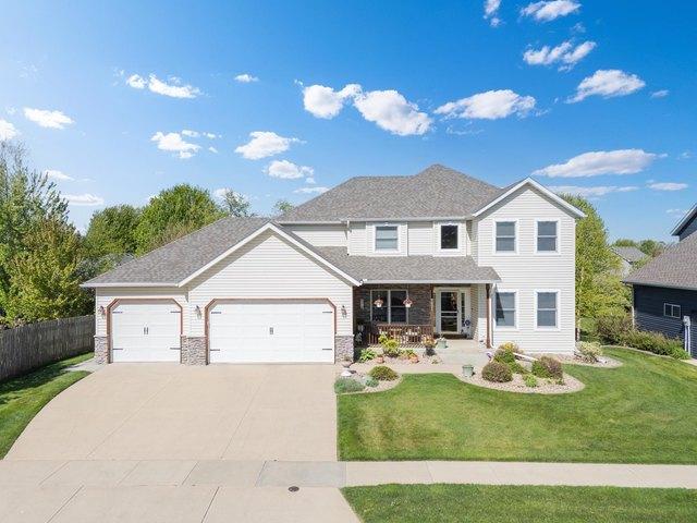 House for sale in Rochester, Minnesota