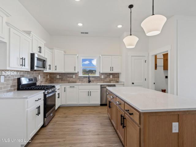 House for sale in Mississippi