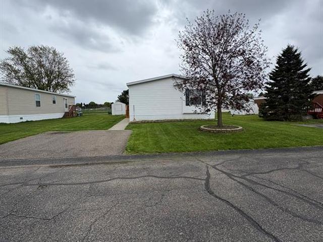 House for sale in Clarkston, Michigan