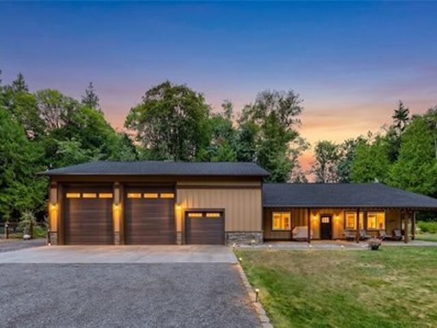 House for sale in Blaine, Washington