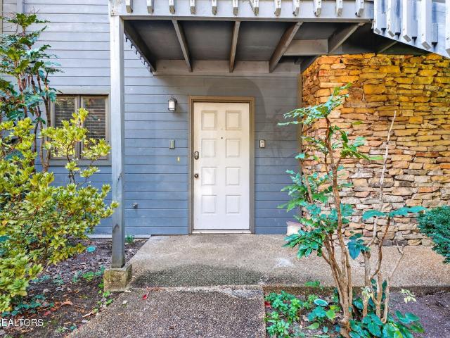 Condo for sale in Tennessee