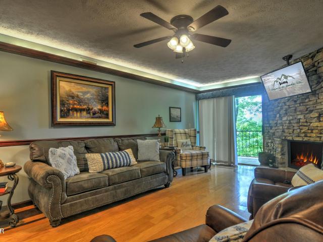 Condo for sale in Tennessee