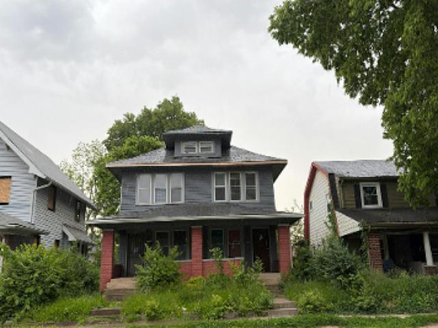 House for sale in Camby, Indiana