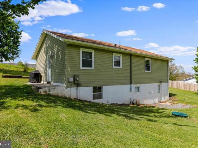 House for sale in Virginia