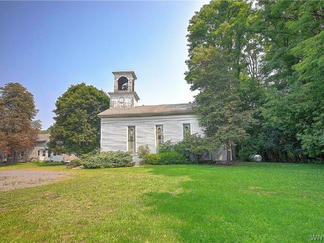 Commercial for sale in New York