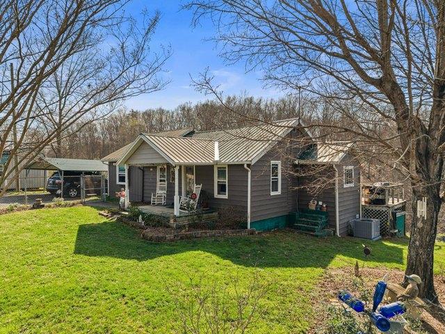 House for sale in Tennessee