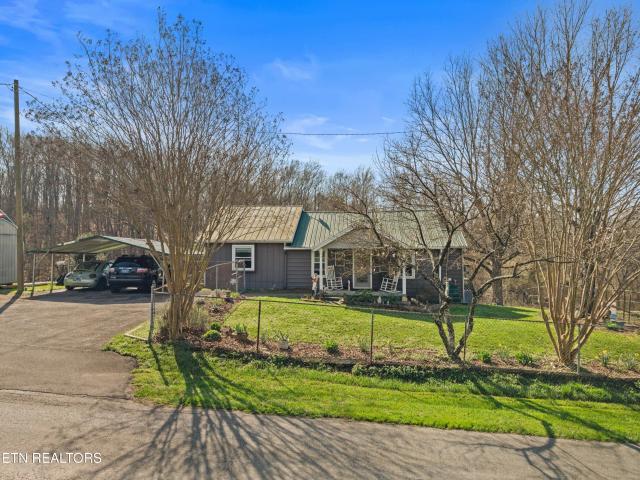 House for sale in Tennessee