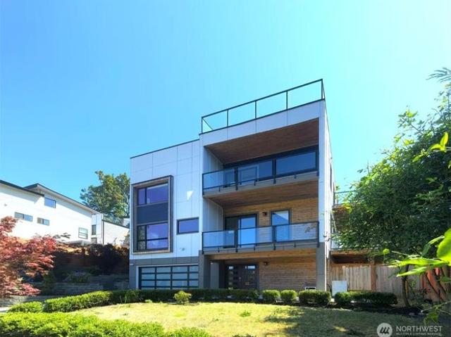 House for sale in Renton, Washington
