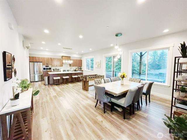 House for sale in Renton, Washington