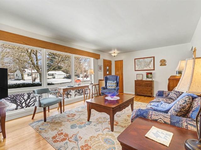 House for sale in Kalamazoo, Michigan