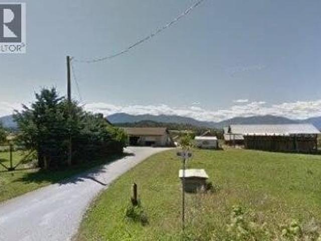 Property for sale in British Columbia