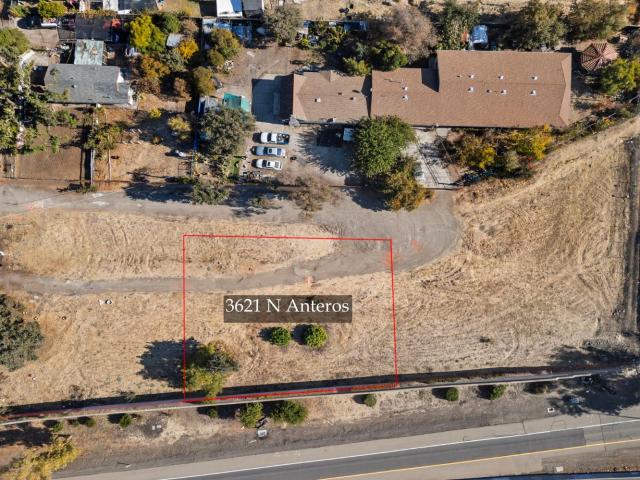 Land for sale in Stockton, California