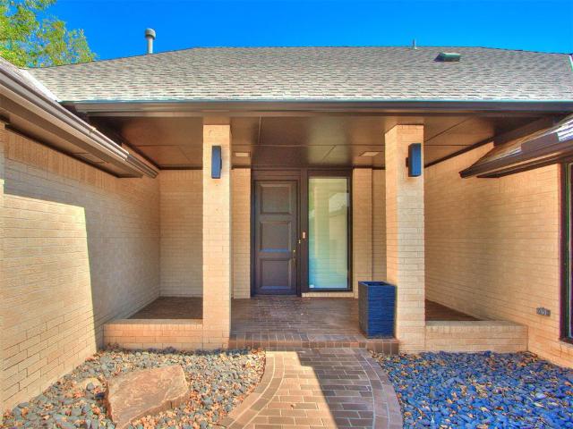 House for sale in Oklahoma City, Oklahoma