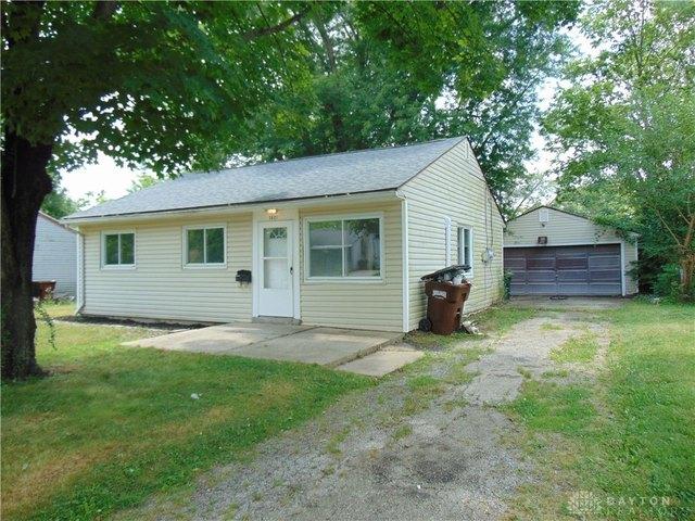 House for sale in Ohio