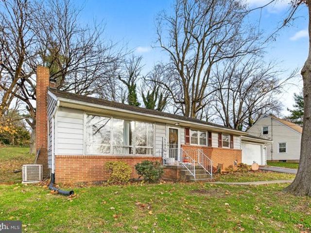 House for sale in Mountville, Pennsylvania