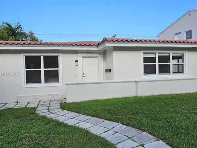 House for sale in Coral Gables, Florida