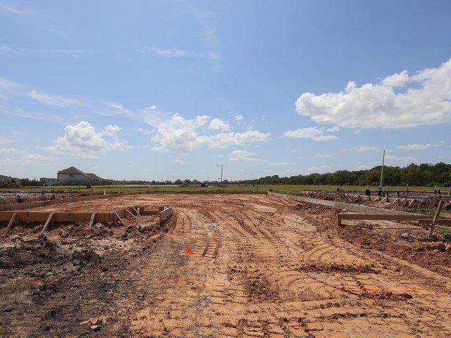 House for sale in Santa Fe, Galveston County
