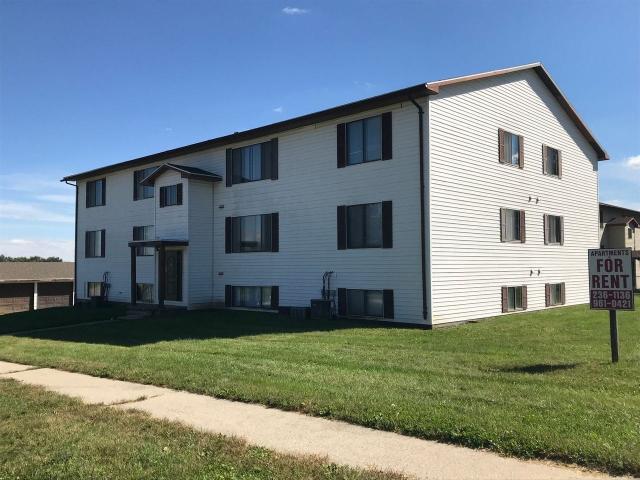 Apartment for rent in Waterloo, Iowa
