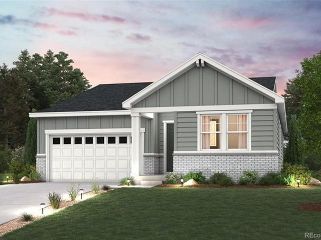 House for sale in Dacono, Colorado