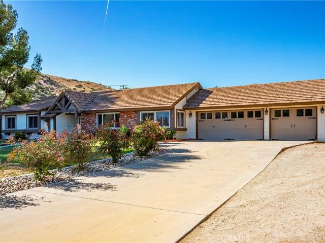 House for sale in California